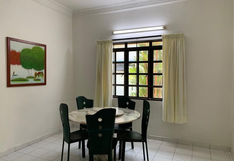 TAMAN DESA PENGKALAN INDAH