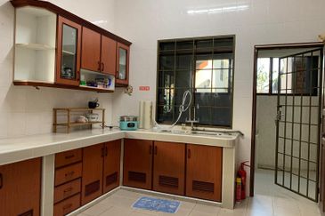 TAMAN DESA PENGKALAN INDAH