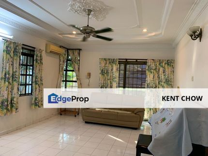 🏡 FOR SALE | Desa Pengkalan Indah Double Storey Bungalow, Perak, Kinta