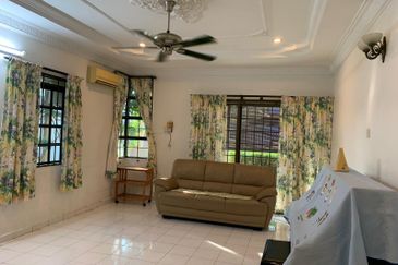 TAMAN DESA PENGKALAN INDAH