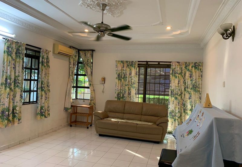 TAMAN DESA PENGKALAN INDAH