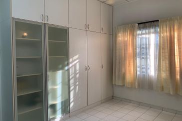 TAMAN DESA PENGKALAN INDAH