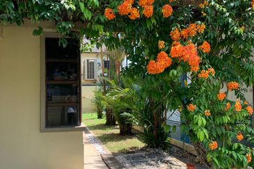 TAMAN DESA PENGKALAN INDAH