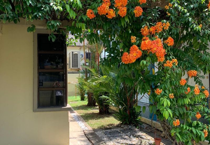 TAMAN DESA PENGKALAN INDAH