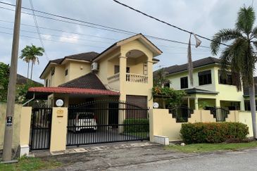 TAMAN DESA PENGKALAN INDAH