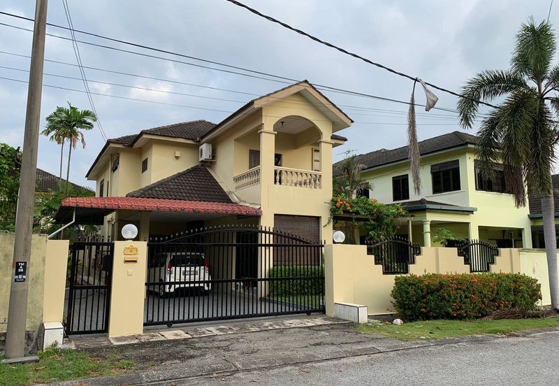 TAMAN DESA PENGKALAN INDAH