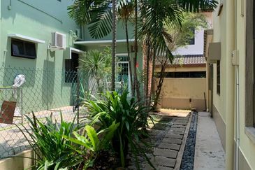 TAMAN DESA PENGKALAN INDAH