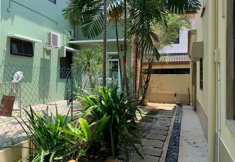 TAMAN DESA PENGKALAN INDAH