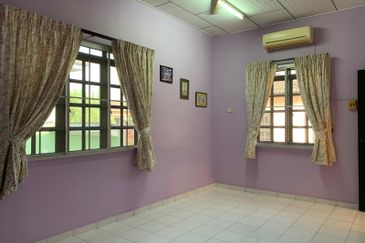 TAMAN DESA PENGKALAN INDAH