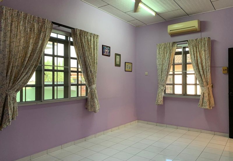 TAMAN DESA PENGKALAN INDAH