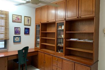 TAMAN DESA PENGKALAN INDAH