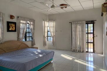 TAMAN DESA PENGKALAN INDAH