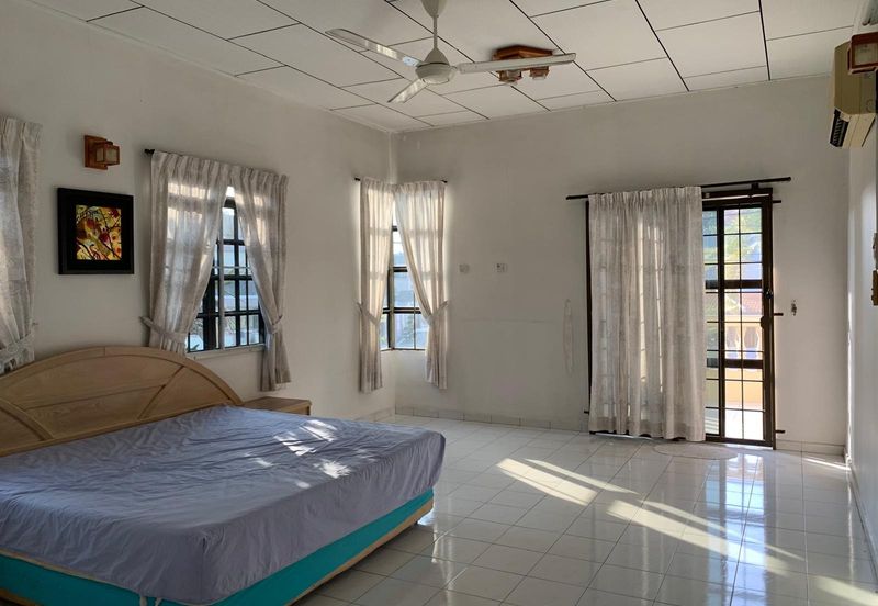 TAMAN DESA PENGKALAN INDAH