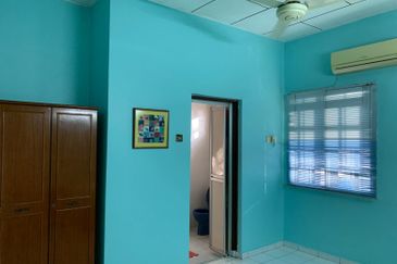 TAMAN DESA PENGKALAN INDAH