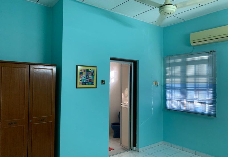 TAMAN DESA PENGKALAN INDAH