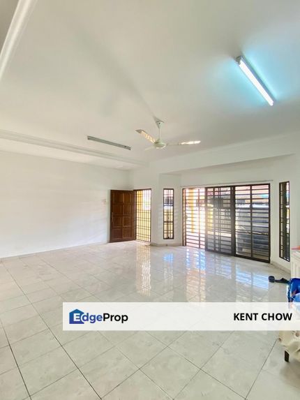 🏠 FOR SALE | Taman Musim Bunga, Tasek, Perak, Kinta