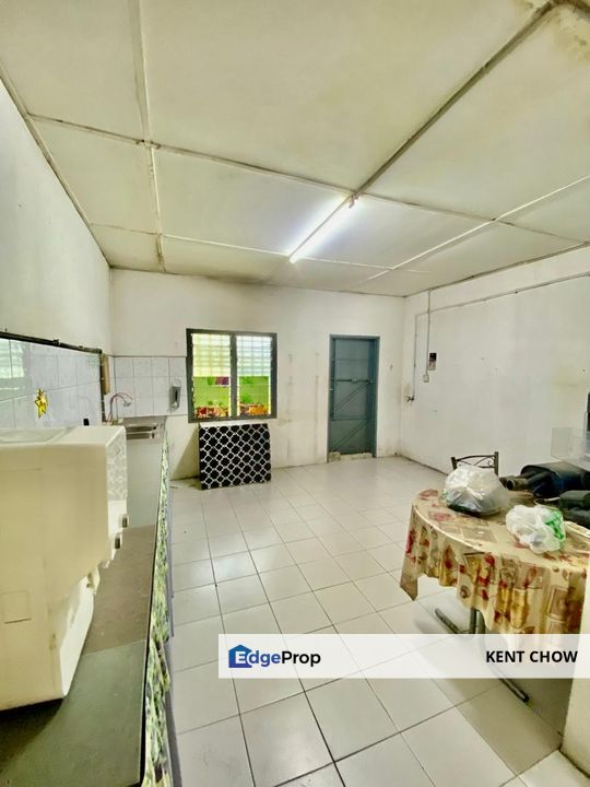 🏠 FOR SALE | Taman Pakatan, Bercham, Perak, Kinta