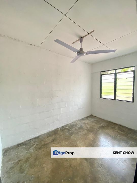 🏠 FOR SALE | Taman Pakatan, Bercham, Perak, Kinta