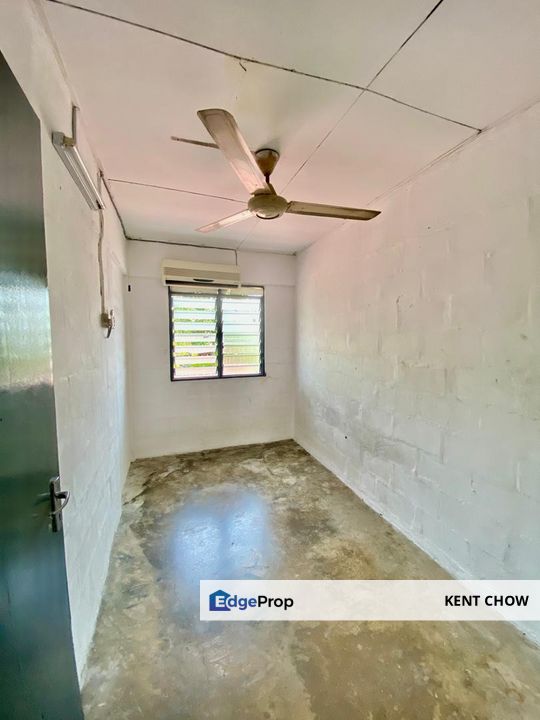 🏠 FOR SALE | Taman Pakatan, Bercham, Perak, Kinta