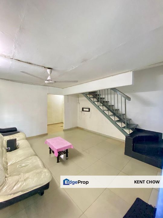 🏠 FOR SALE | Taman Pakatan, Bercham, Perak, Kinta