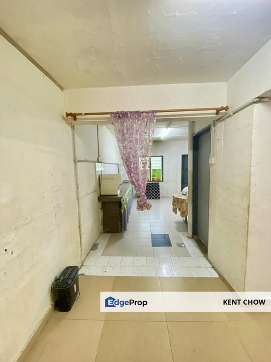 🏠 FOR SALE | Taman Pakatan, Bercham, Perak, Kinta