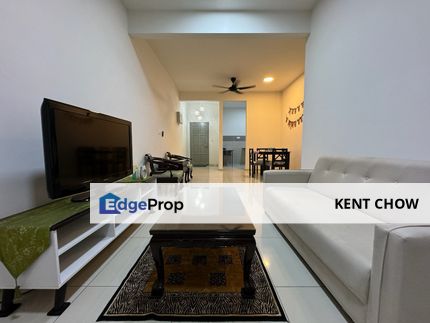 🌇 Meru Prima Condominium @ Meru Raya 🌇, Perak, Ipoh