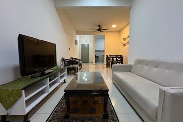 Residensi PR1MA Meru