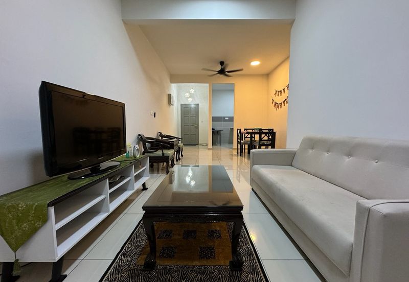 Residensi PR1MA Meru