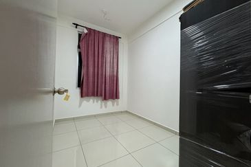 Residensi PR1MA Meru