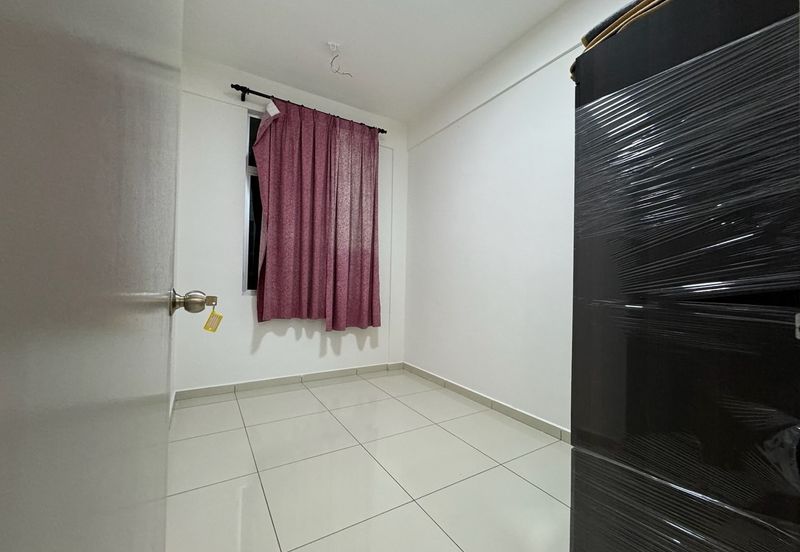 Residensi PR1MA Meru