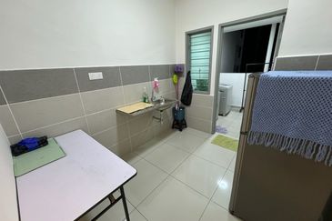 Residensi PR1MA Meru