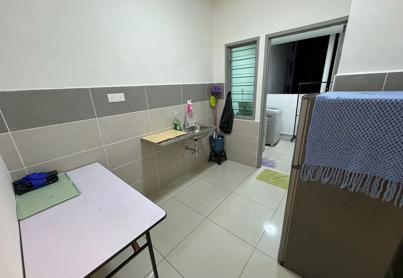 Residensi PR1MA Meru