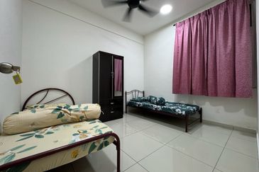 Residensi PR1MA Meru