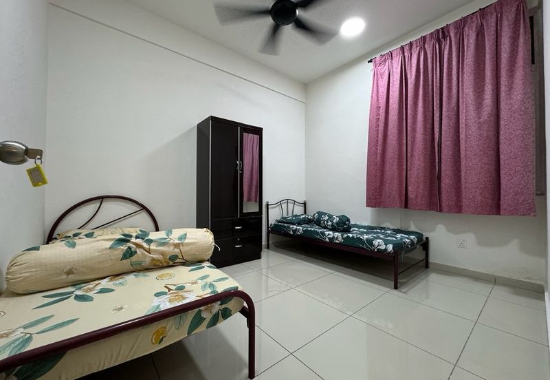 Residensi PR1MA Meru