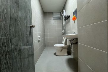 Residensi PR1MA Meru