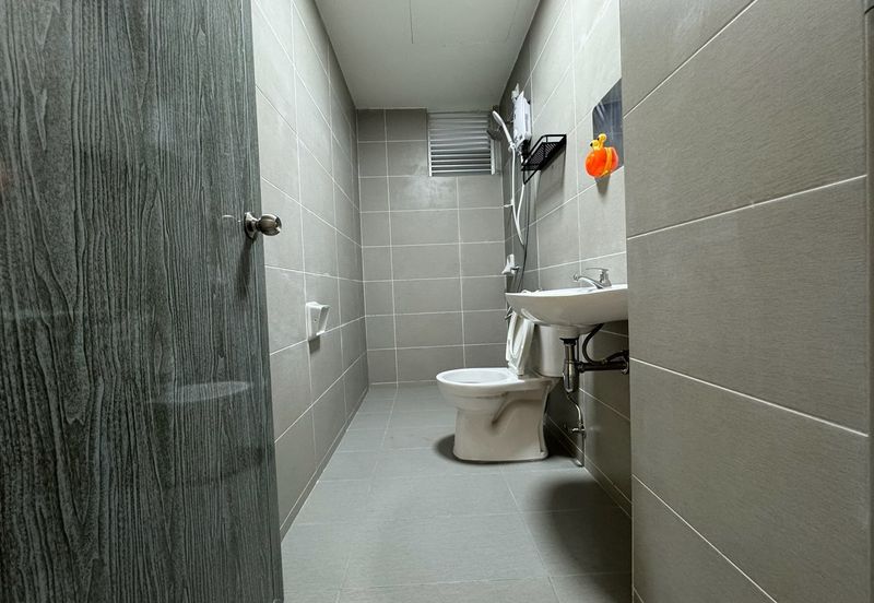 Residensi PR1MA Meru