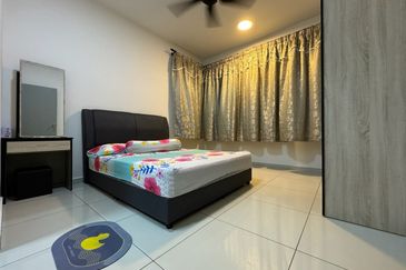 Residensi PR1MA Meru