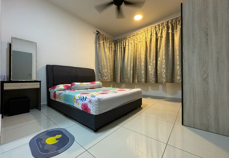 Residensi PR1MA Meru