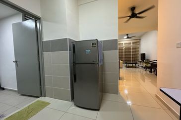 Residensi PR1MA Meru