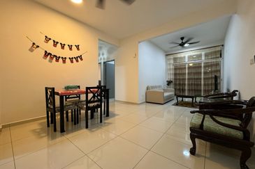 Residensi PR1MA Meru