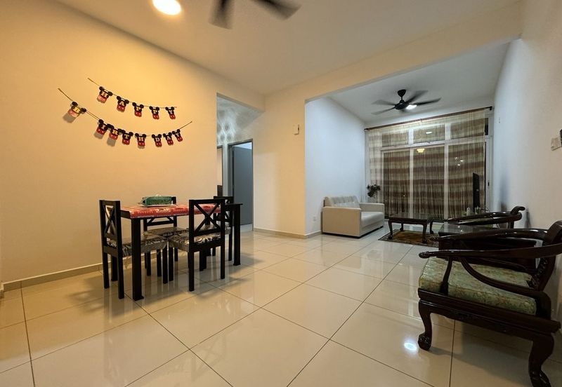 Residensi PR1MA Meru