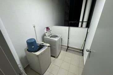 Residensi PR1MA Meru