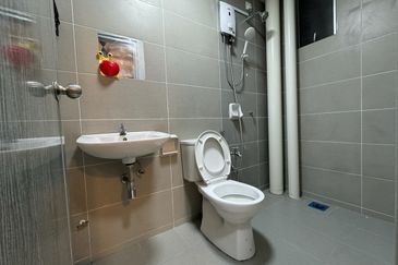 Residensi PR1MA Meru