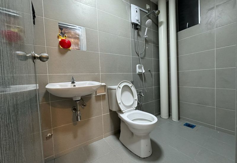 Residensi PR1MA Meru