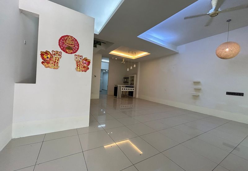 TAMAN PERPADUAN MULIA (SERI GARDEN)