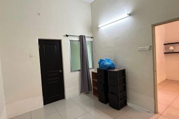 TAMAN PERPADUAN MULIA (SERI GARDEN)