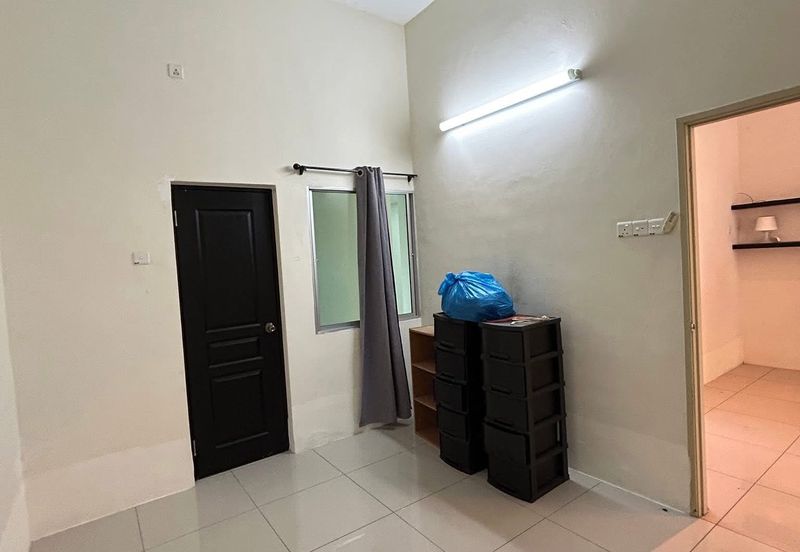 TAMAN PERPADUAN MULIA (SERI GARDEN)