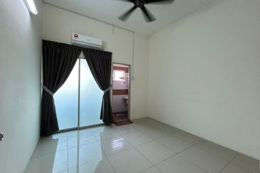 TAMAN PERPADUAN MULIA (SERI GARDEN)