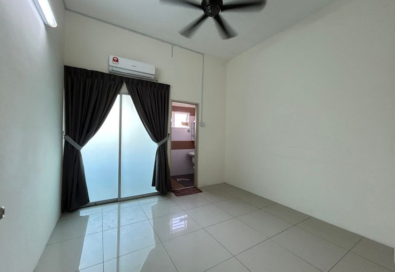 TAMAN PERPADUAN MULIA (SERI GARDEN)