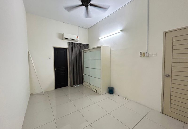 TAMAN PERPADUAN MULIA (SERI GARDEN)